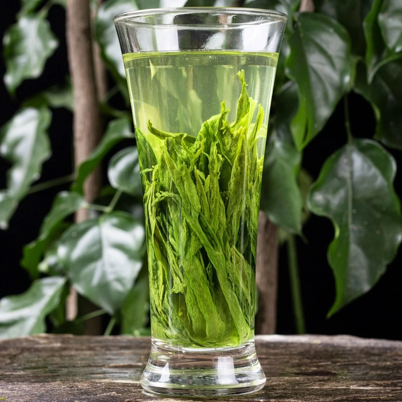2025新茶太平布尖茶茶农直销绿茶新茶250g/500g