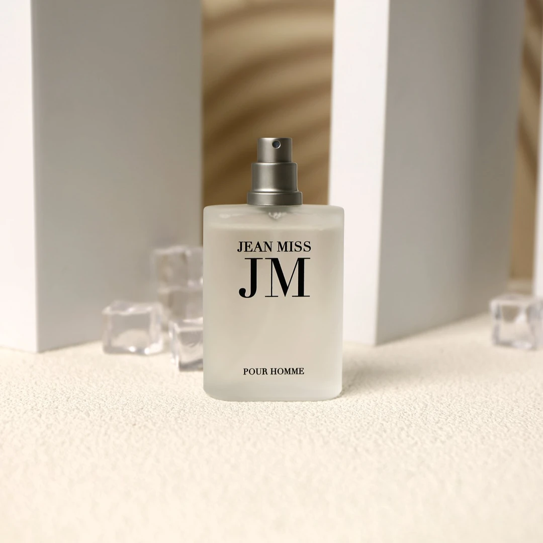 【寄情水100ml】100ml 清新淡雅经典淡香持久柑橘中性香水