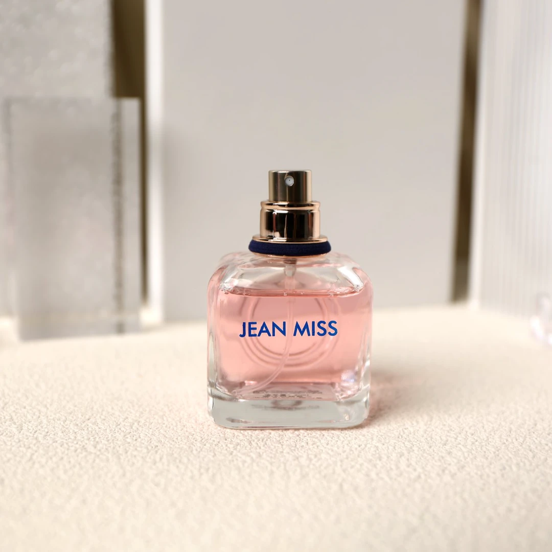 渣兔专属【自我香水】清新淡雅 经典 淡香 持久 花香 女士留香