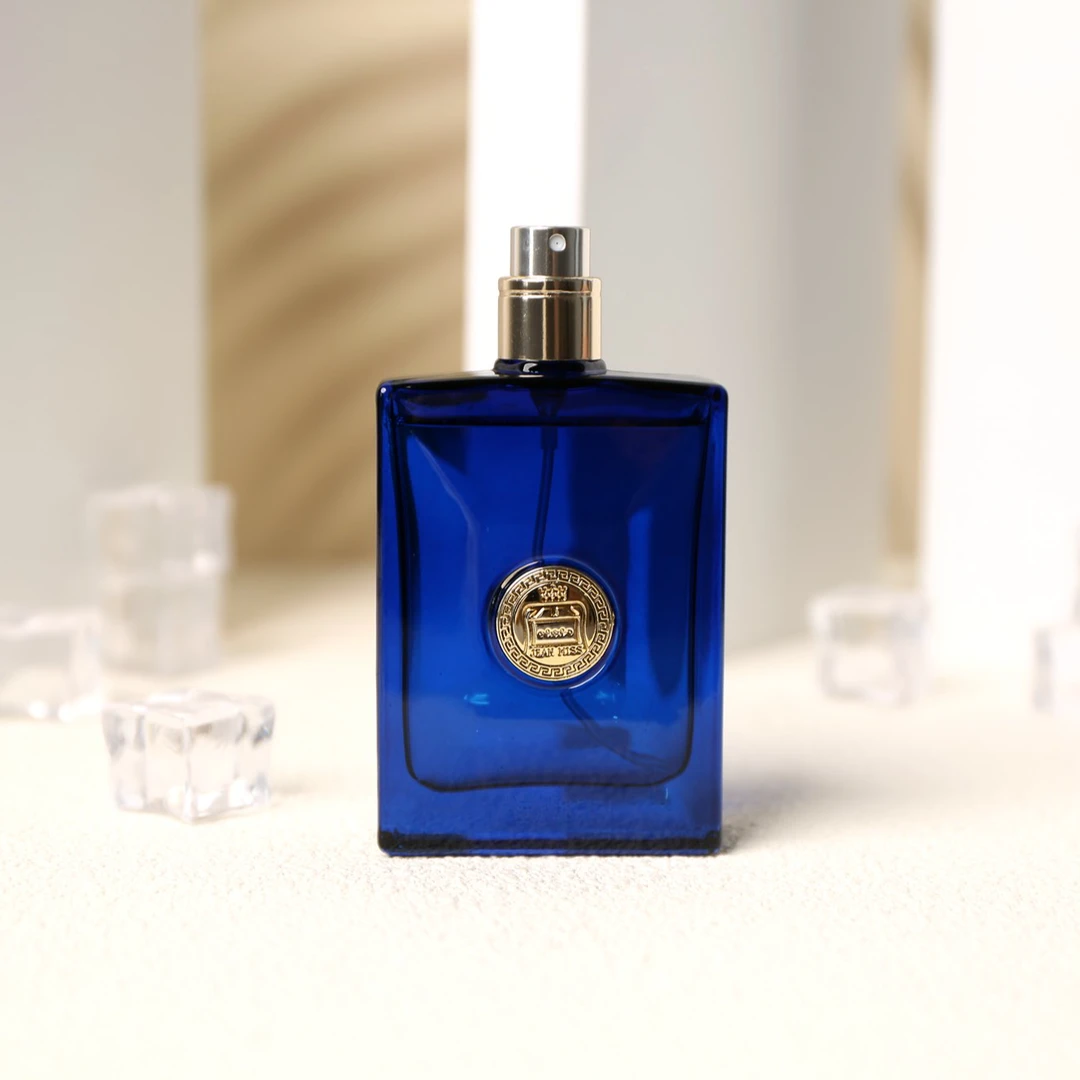 老杨专属【海之神】50ml 清新淡雅经典淡香持久柑橘