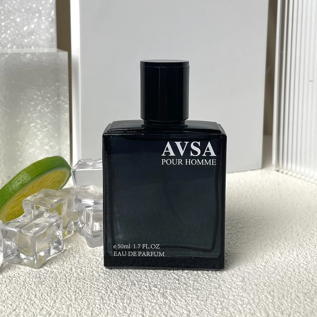 【AVSA古龙男士香水】持久留香古龙香 男士女士 经典 清新
