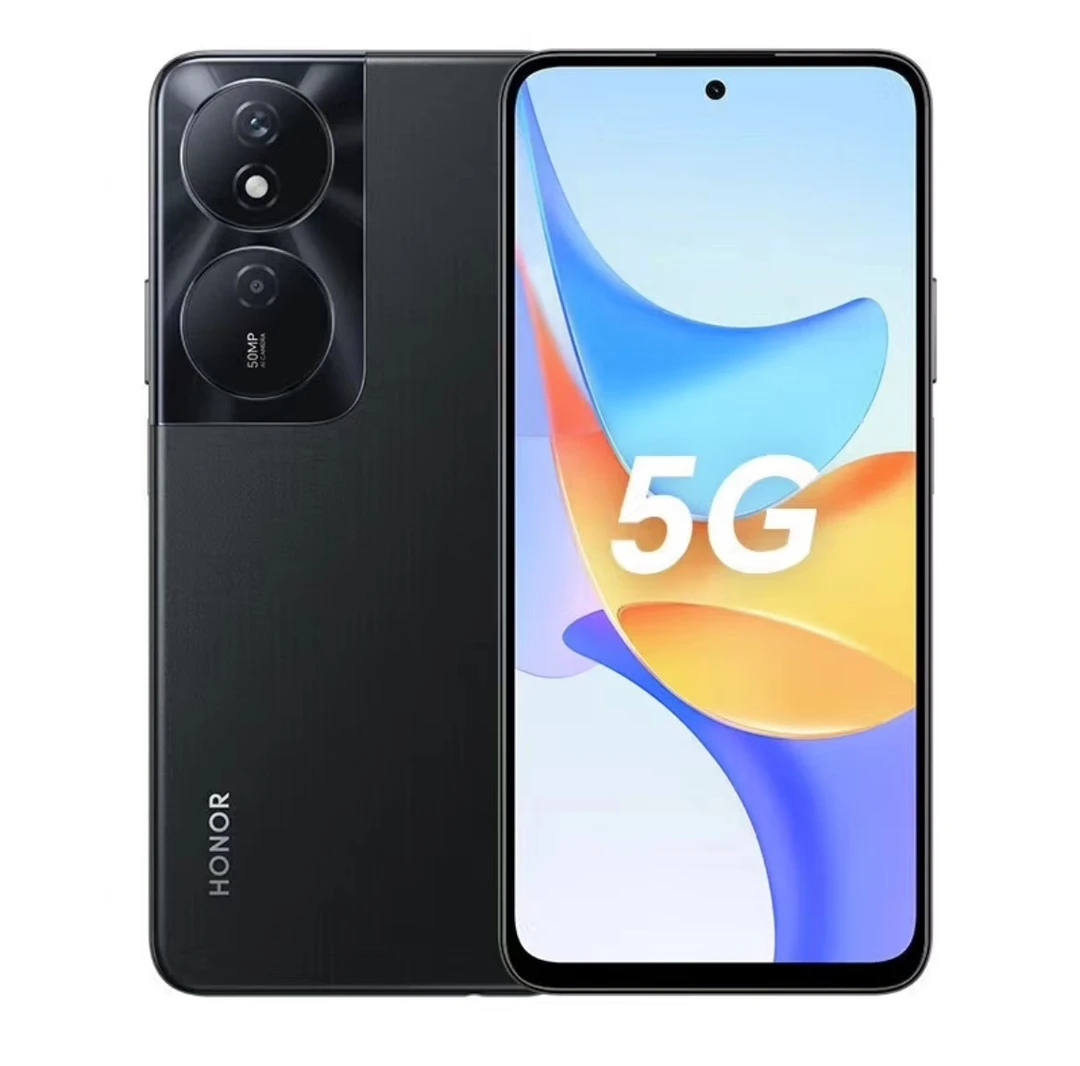 9新 honor/荣耀 畅玩50 Plus 6000mAh超长续航 二手（英
