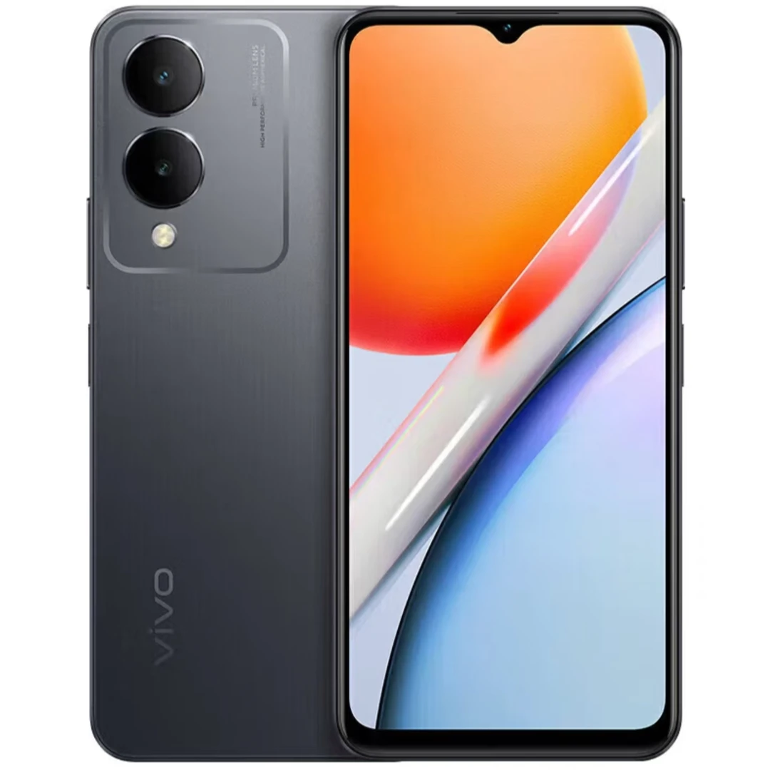 95新 vivo Y36 5G千元神机 大音量5000mAh大电池 旭 二手优品