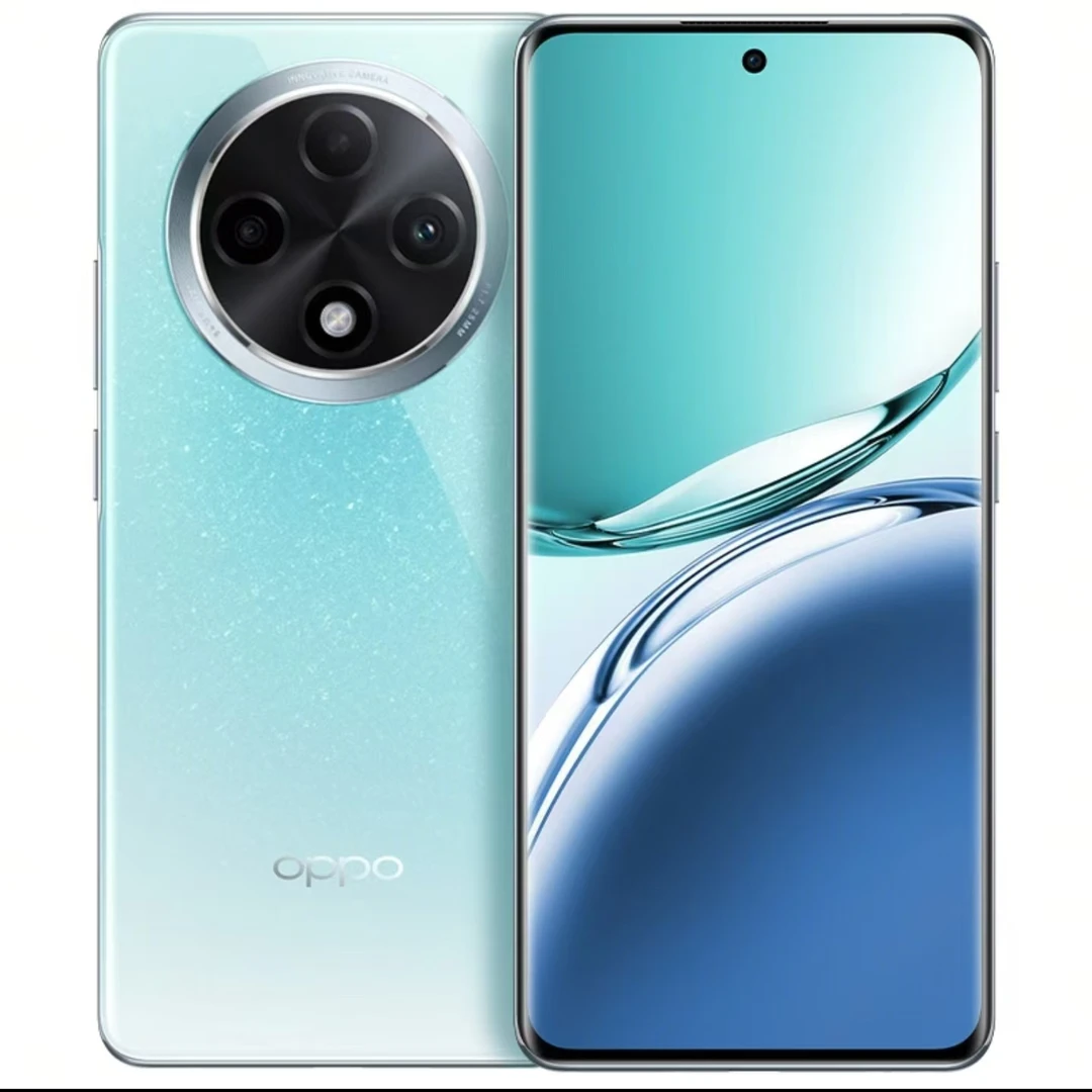99新 OPPO  A3 Pro耐用战神满级防水360度防摔四年不卡顿二手 姜