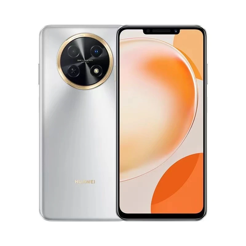 准新品 Huawei/华为 畅享60x7000mAh长续航鸿蒙 梅 二手优品