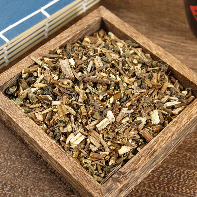 正宗野生优质千里光根茎黄花母农产品食材500克包邮