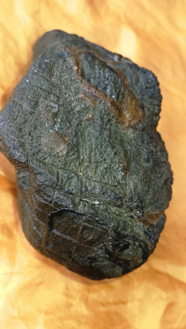 火星碳质无球粒天玄石摆件