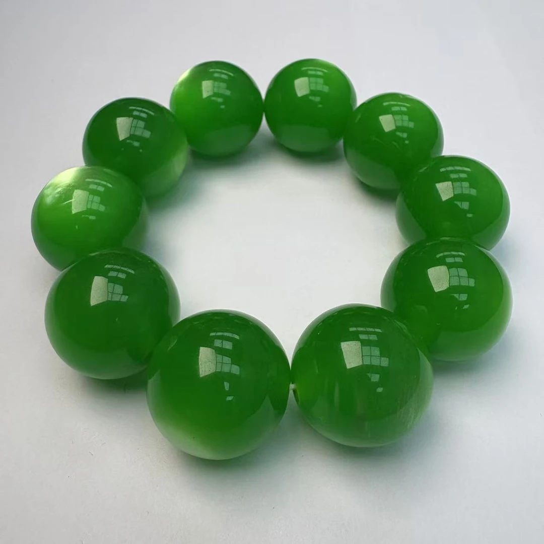 【古藏品】高端典藏级25mm手链多样性发其一K006