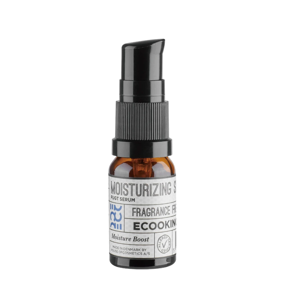 ECOOKING/依蔻庭保湿精华液10ml