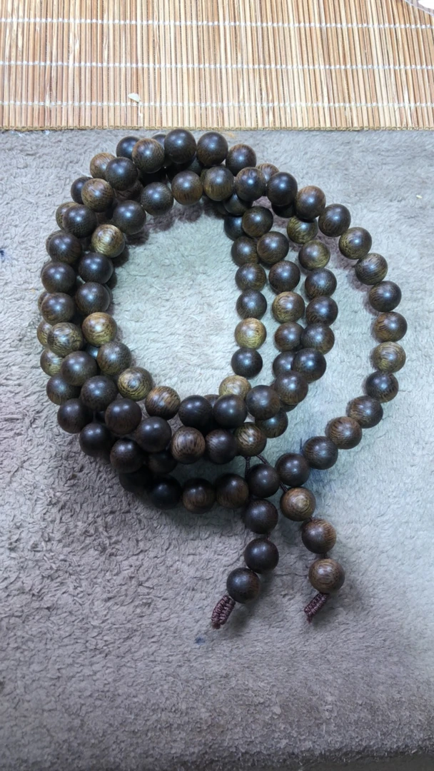 海南白奇楠沉香0.8