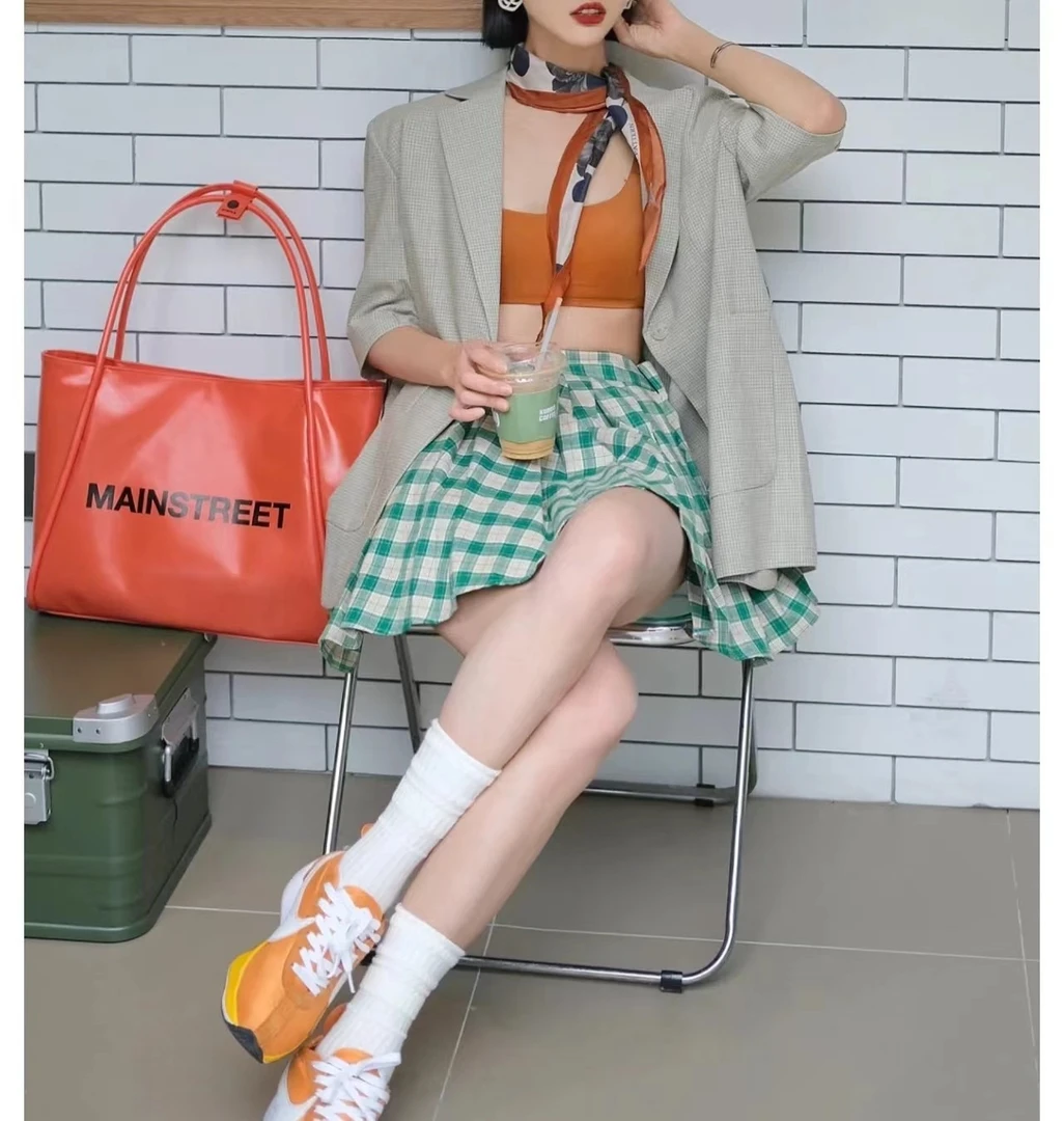 （七亚）高级感女装网红款