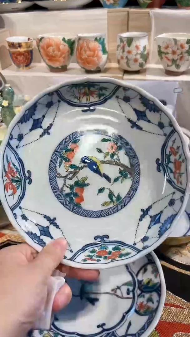 【闪购商品】碟精品陶瓷快来选购