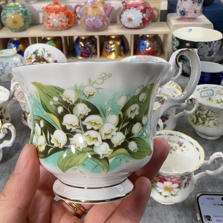 碟莲*瓷器的制作工艺和工艺流程
