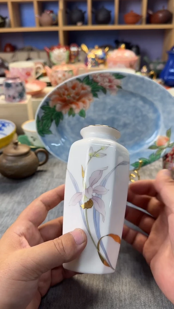 【闪购商品】碟精品瓷器快来选购