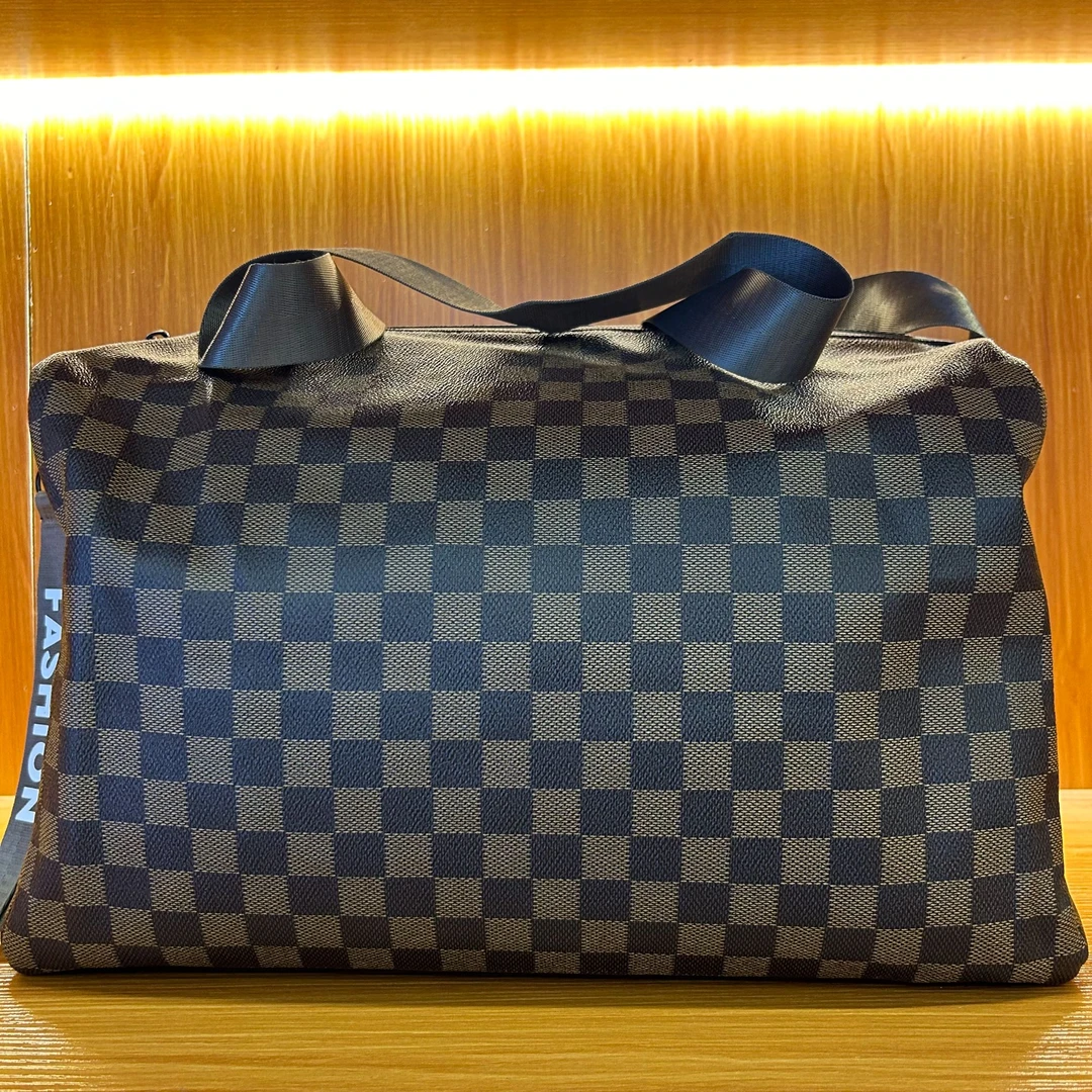 2024编织纹时尚潮流休闲斜跨包WP004