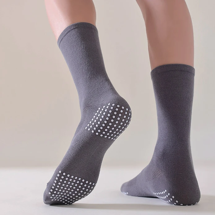 Aoranger/翱游侠男女四季专业骑行袜子透气运动速干袜户外吸汗