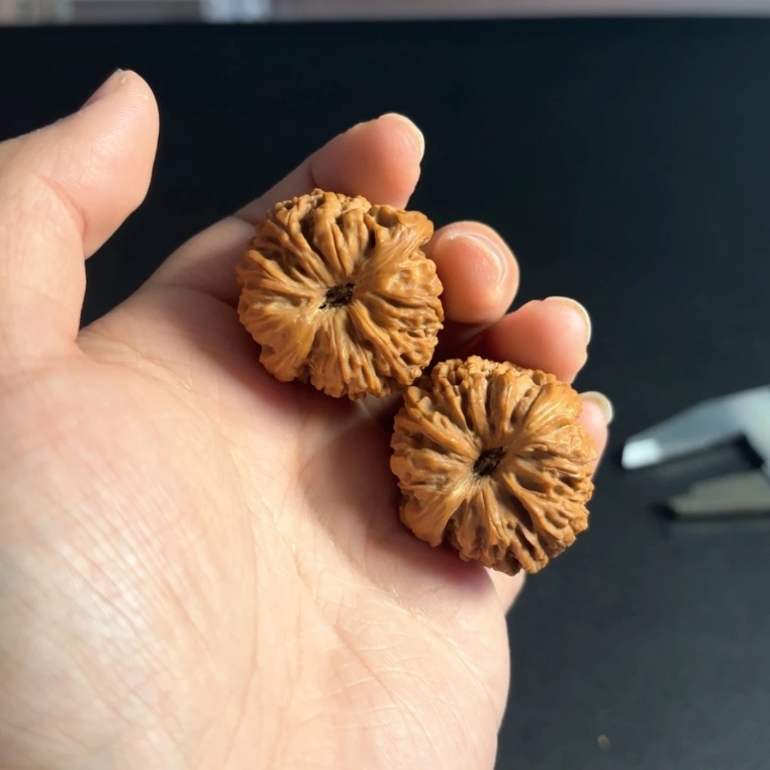 【闪购商品】文玩核桃吊坠?**之拍4