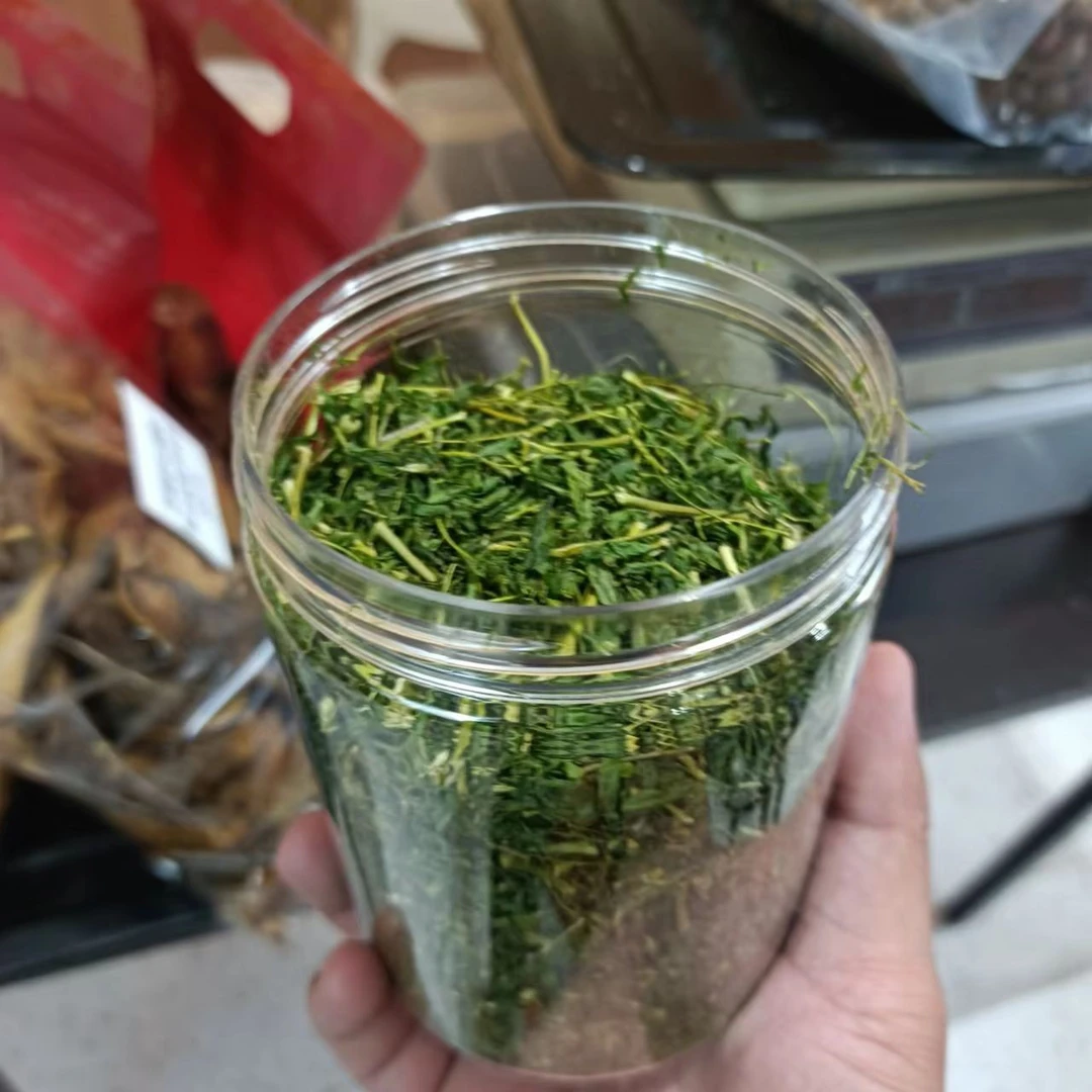 「佩玲粉丝专属」甘甘草叶 50克100克250克