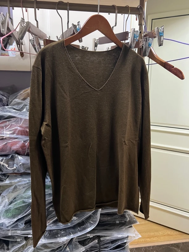 冉梅衣路羊毛衫（90—150）斤