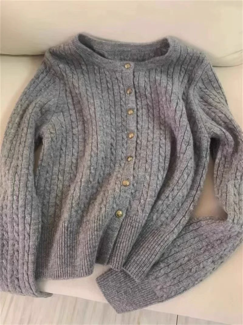 19  针织加厚百搭长袖【日用品】