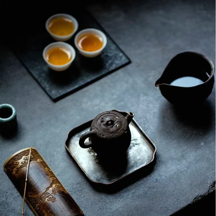 2012年天花板银针君子白首