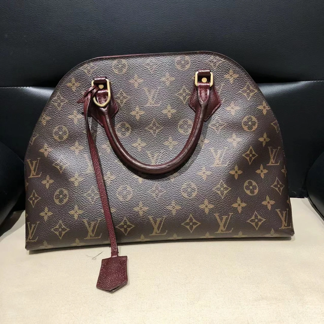 奢品中古捡漏/LouisVuitton/箱包/9新/231223006/y