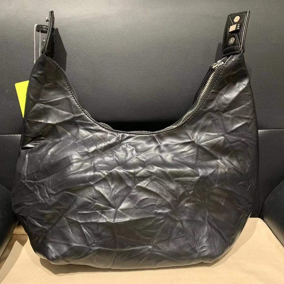 奢品中古捡漏/小众设计师款/箱包/9新/231226012