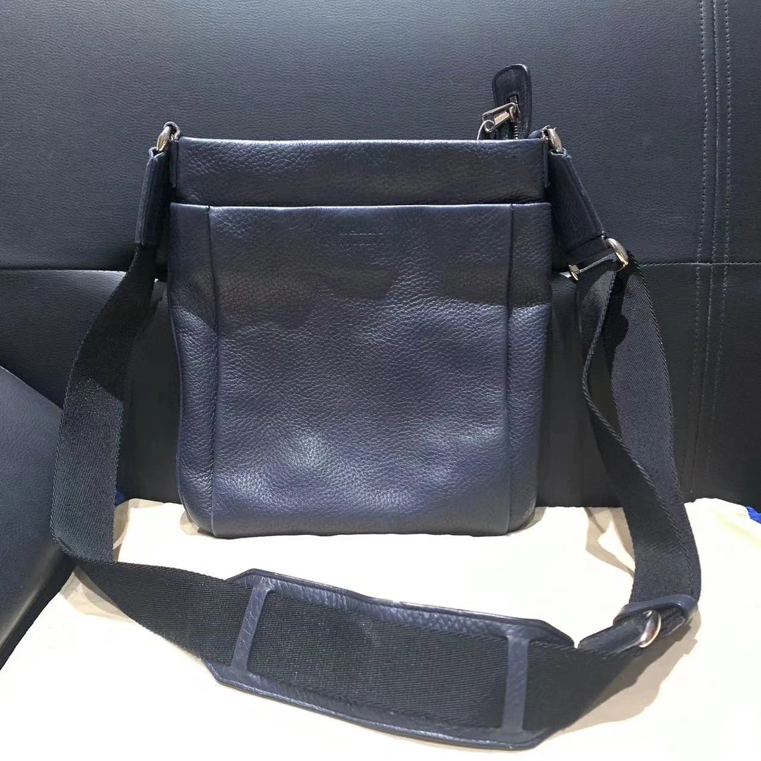 奢品中古捡漏/Bally/箱包/9新/231231077