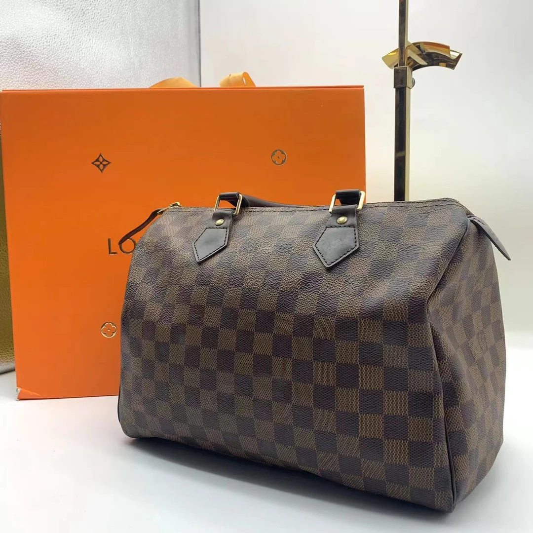 奢品中古捡漏/LouisVuitton/箱包/9新/231016044/Y