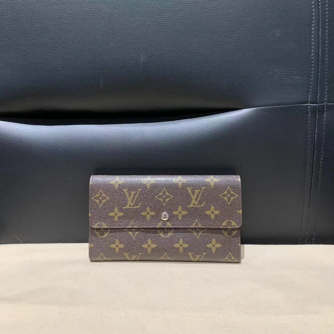 奢品中古捡漏/LouisVuitton/箱包/9新/Y/240102036