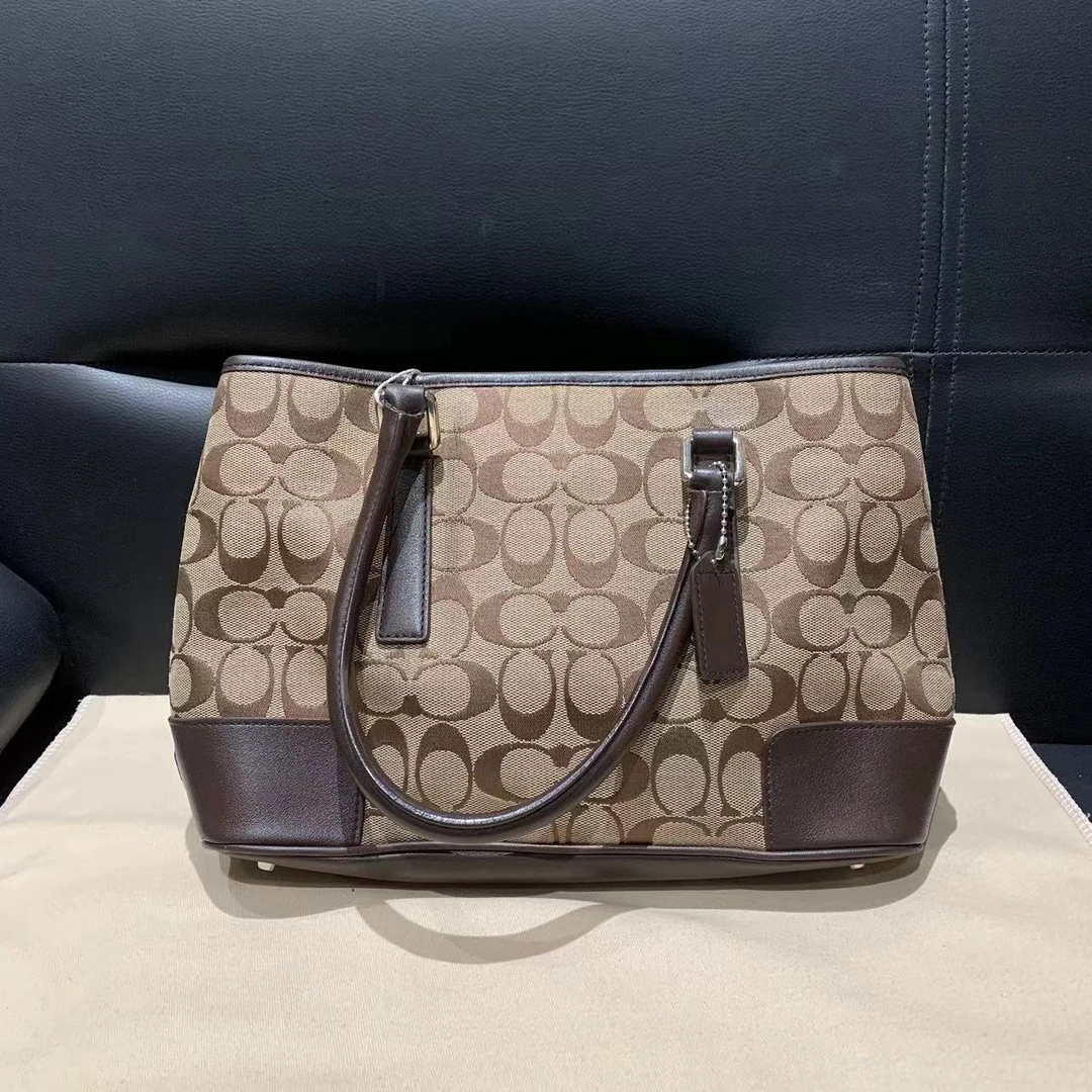 奢品中古捡漏/Coach/箱包/9新/240102013