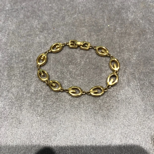 90新  中古奢品/首饰/230424024