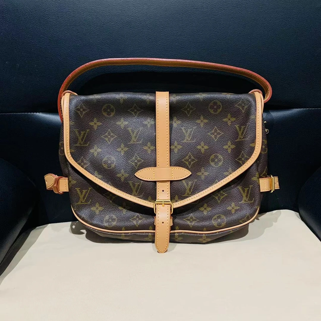 奢品中古捡漏/LouisVuitton/箱包/9新/231203110/h
