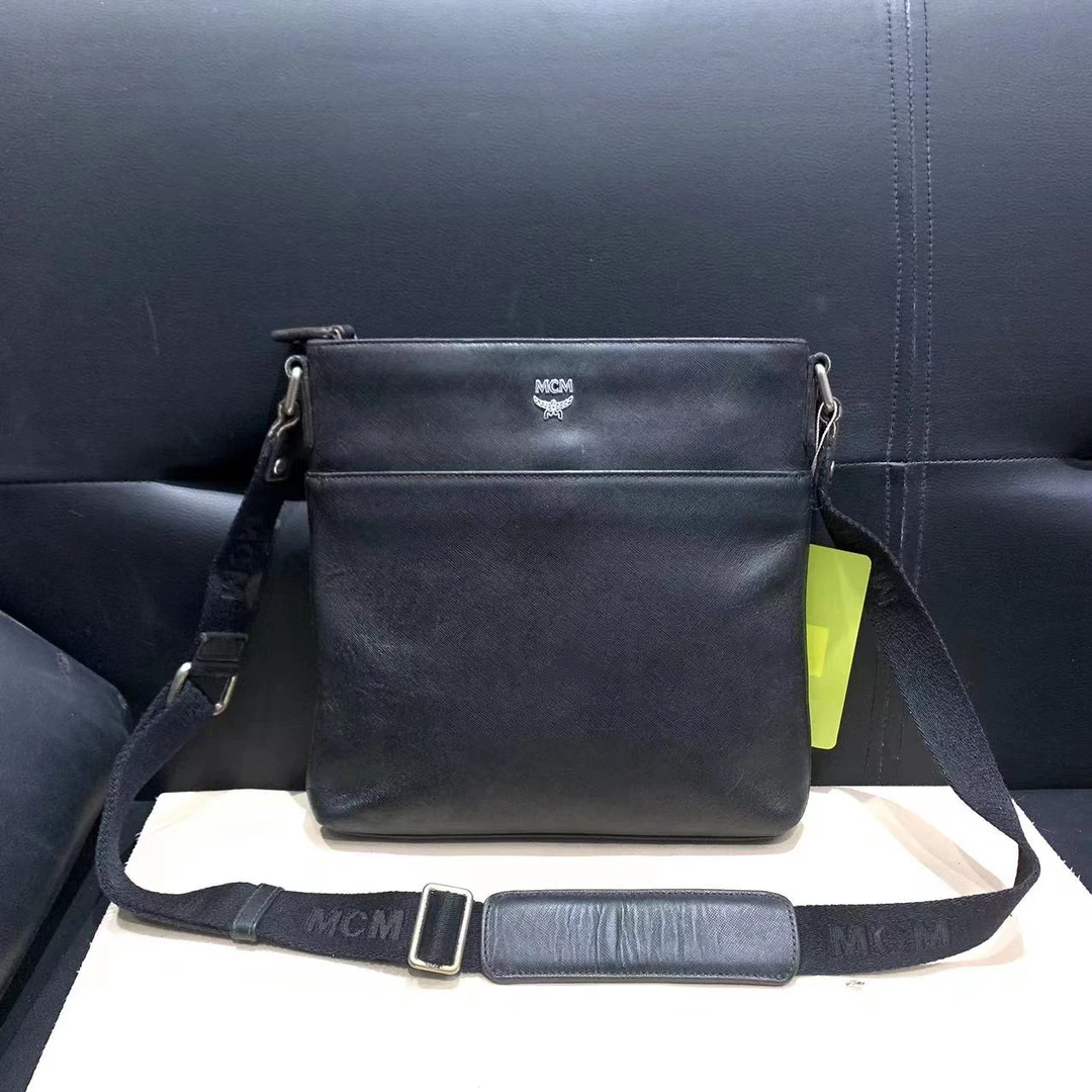 90新  奢品中古捡漏/Mode CreationMunich/箱包/9新/231027074