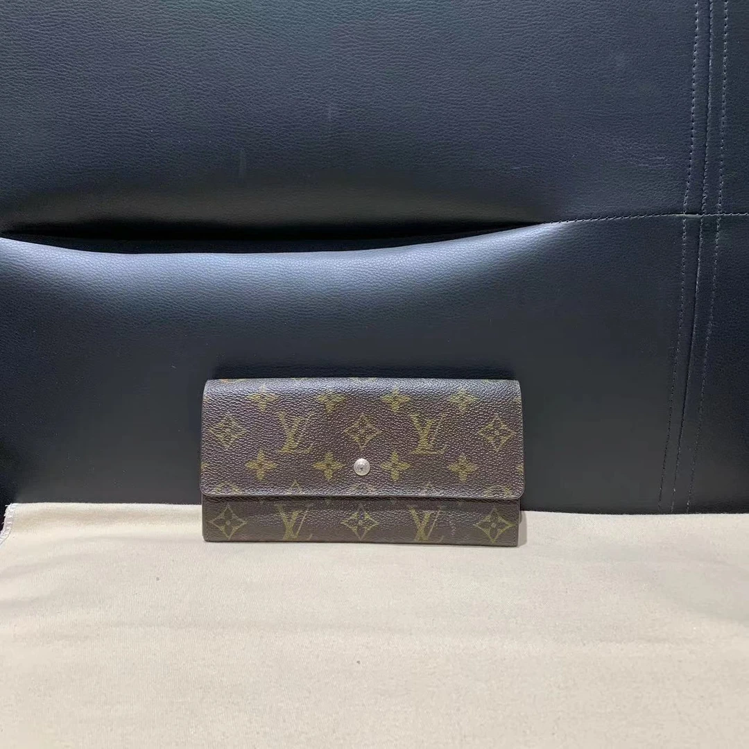 奢品中古捡漏/LouisVuitton/箱包/9新/Y/240102021