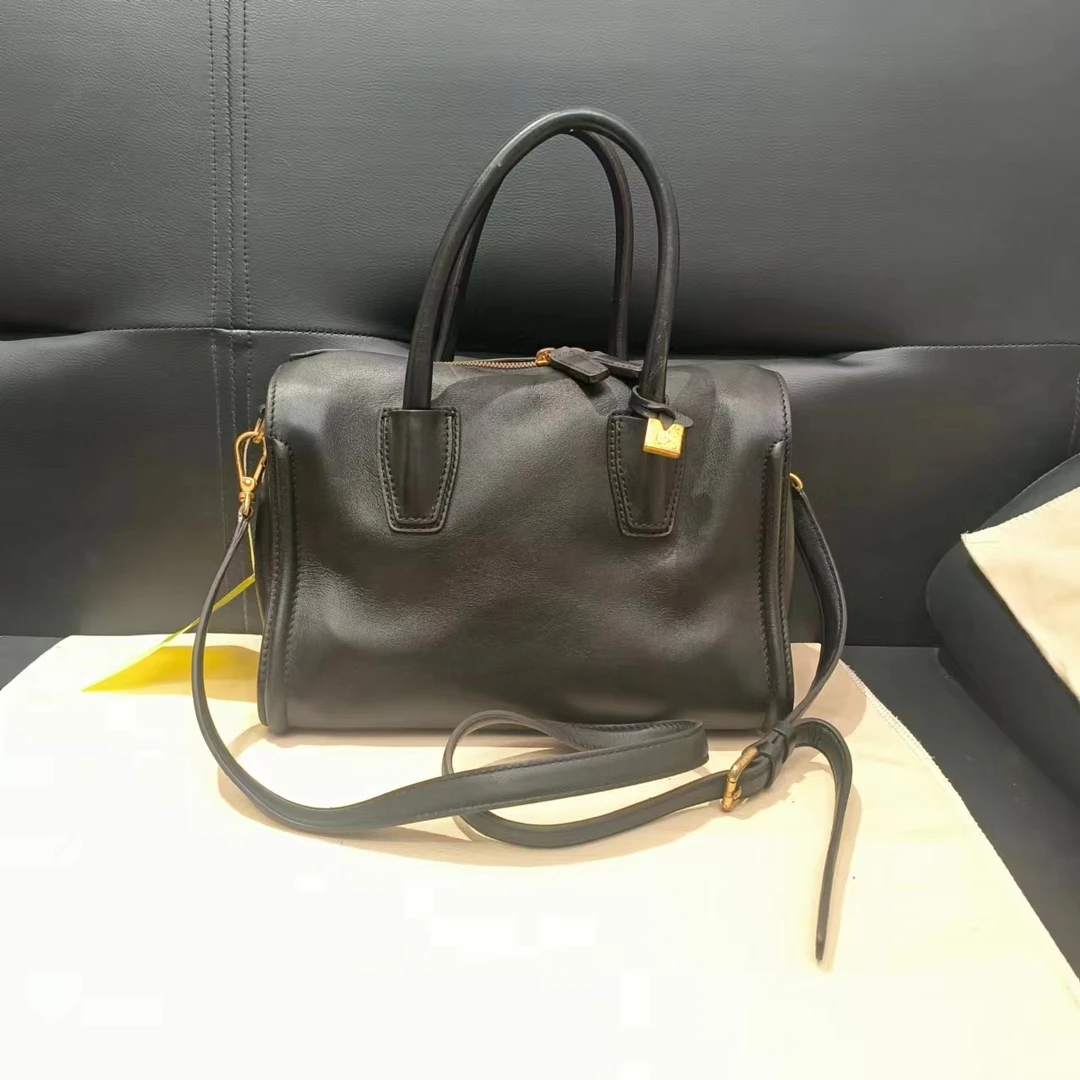 奢品中古捡漏/Mode CreationMunich/箱包/9新/231217091/Y