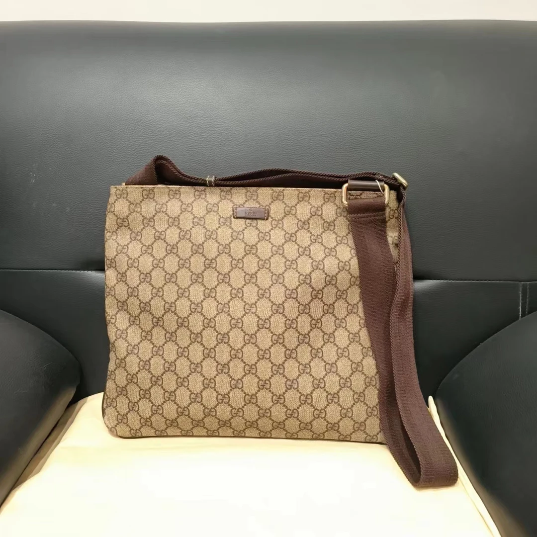 90新  奢品中古捡漏/Gucci/箱包/9新/231202093/Y