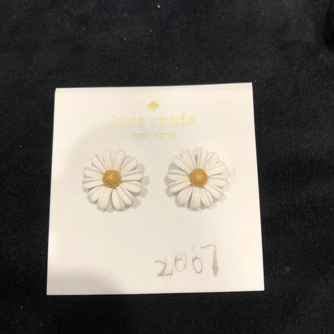 90新  全新未使用 周周粉丝专属/首饰/2067