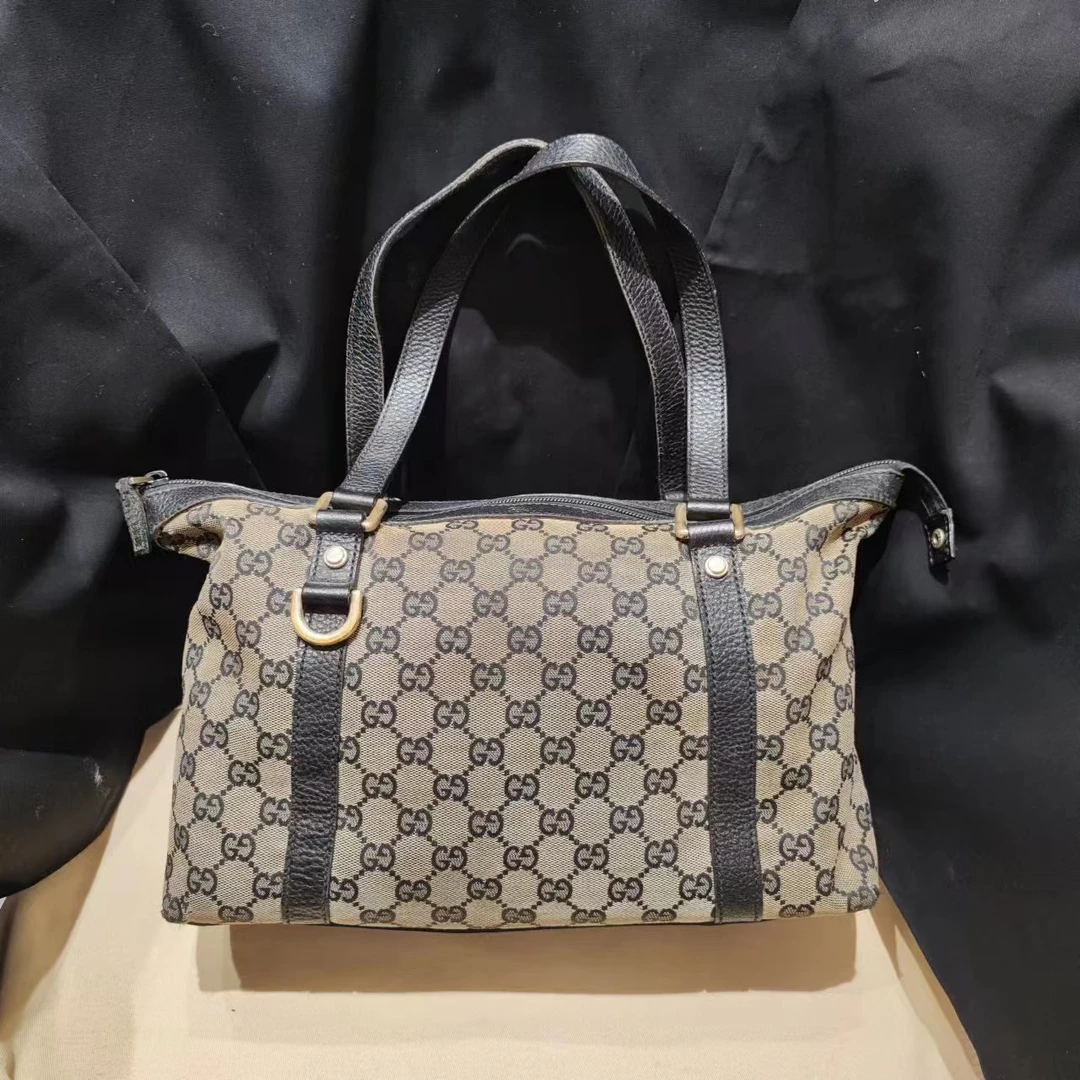90新  奢品中古捡漏/Gucci/箱包/9新/231201089/Y