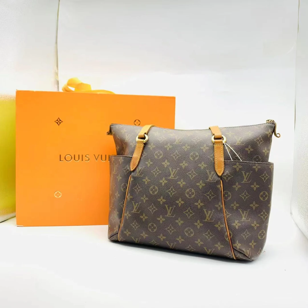 奢品中古捡漏/LouisVuitton/箱包/9新/y/231217016