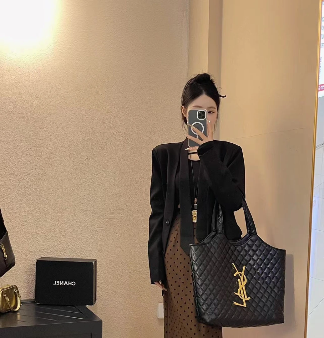 高级感小众洋气飘带西装春季新款气质网红休闲百搭复古宽松韩版