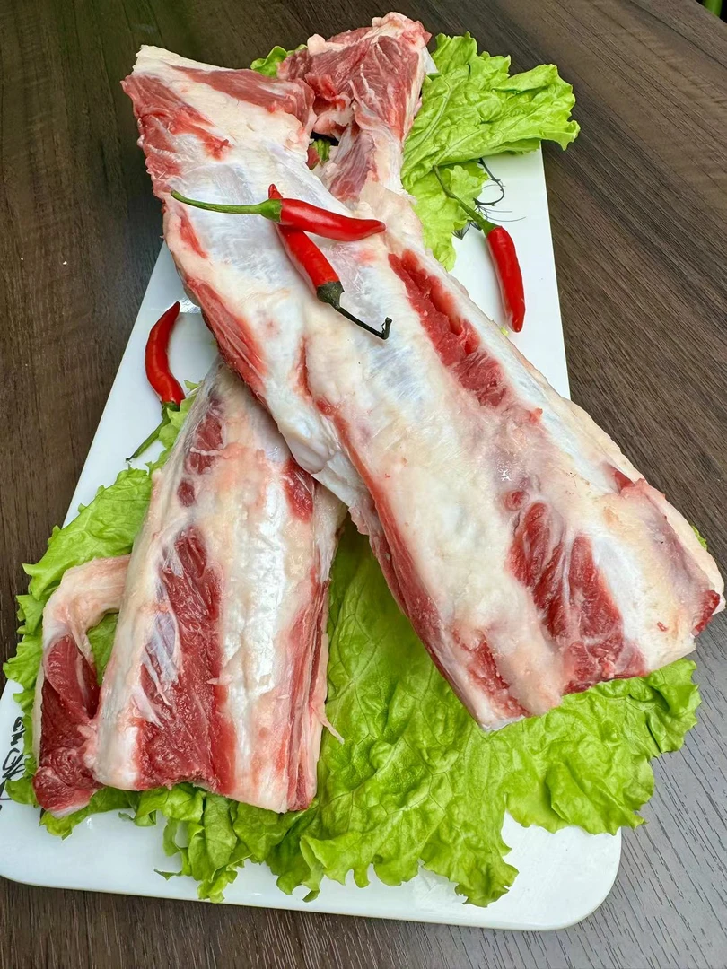 燕翅骨5斤顺丰包邮优质营养品质顺丰发货不注水冷冻锁鲜