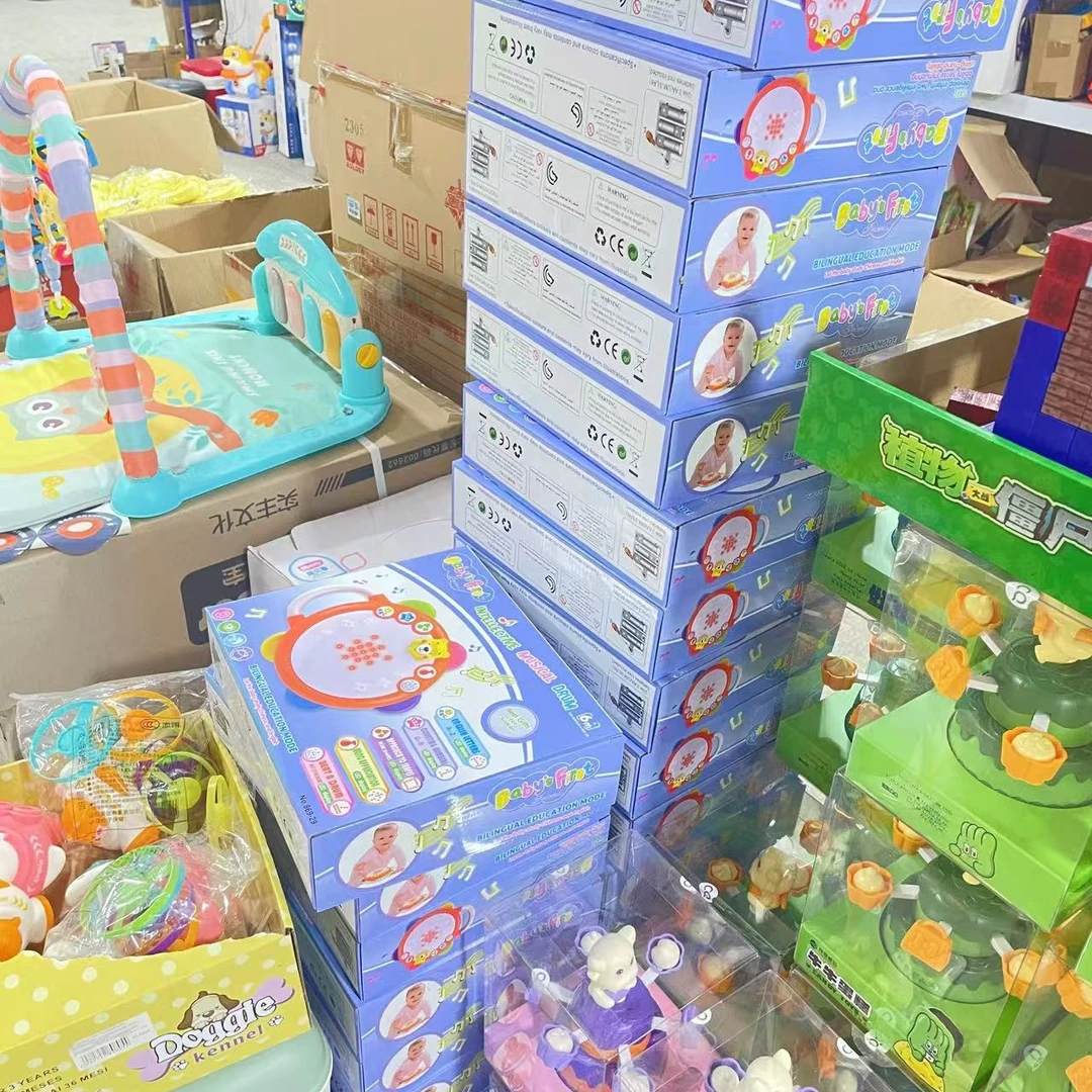 样品玩具1  过家家玩具男女