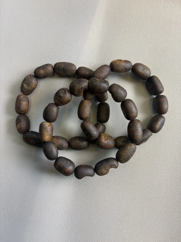 P5棋楠沉香沉水留疤单圈17克多样性发1