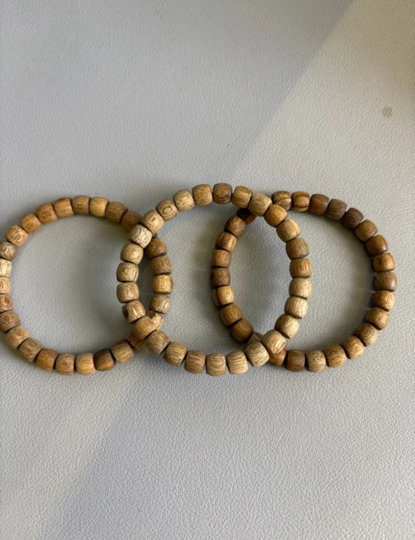 E19惠安系越南芽庄金丝鼓珠06单圈多样性发1