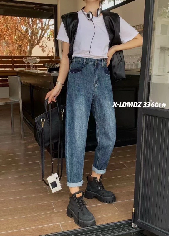 壹号大码-早秋裤子推荐