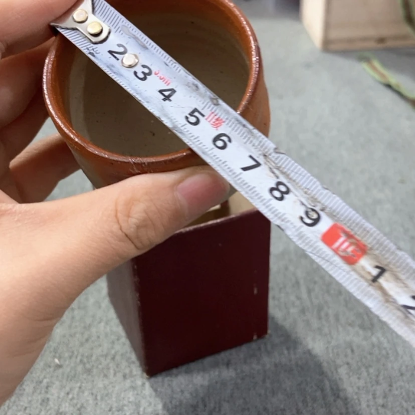 【闪购商品】陶瓷杯