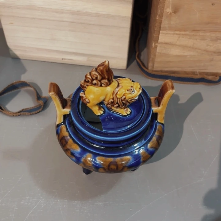 紫砂茶杯G****威非常美丽漂亮的物品