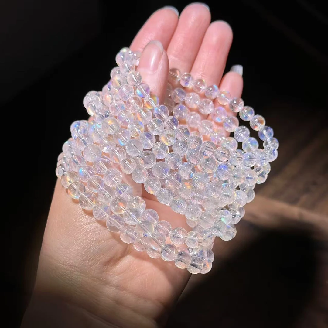 YS9483 马岛月光手链 多样性发其一