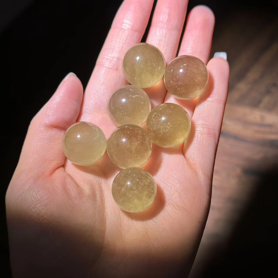 非金属玻璃吊坠 YS1350利比亚单珠